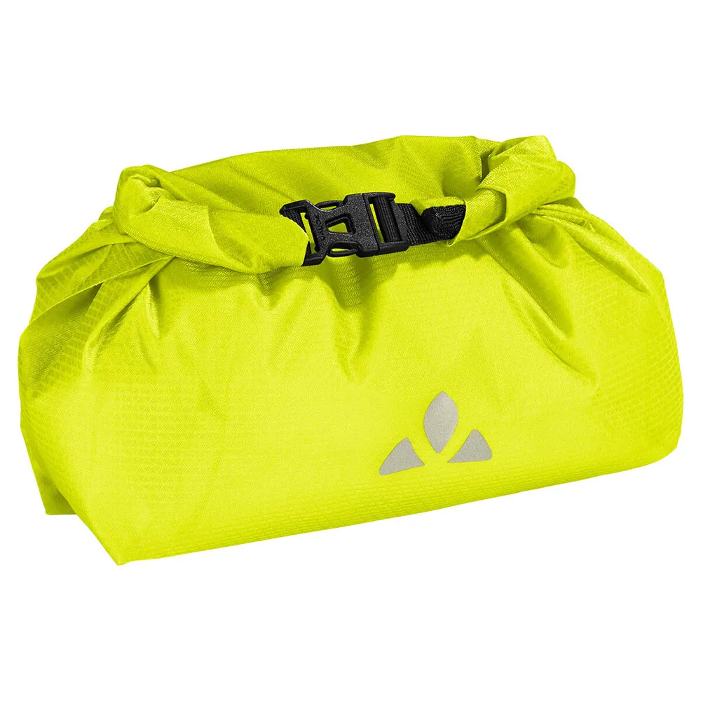 Vaude Aqua Box Lenkertasche, Bright green / black, One Size Vaude Aqua Box Lenkertasche, Bright green / black, One Size