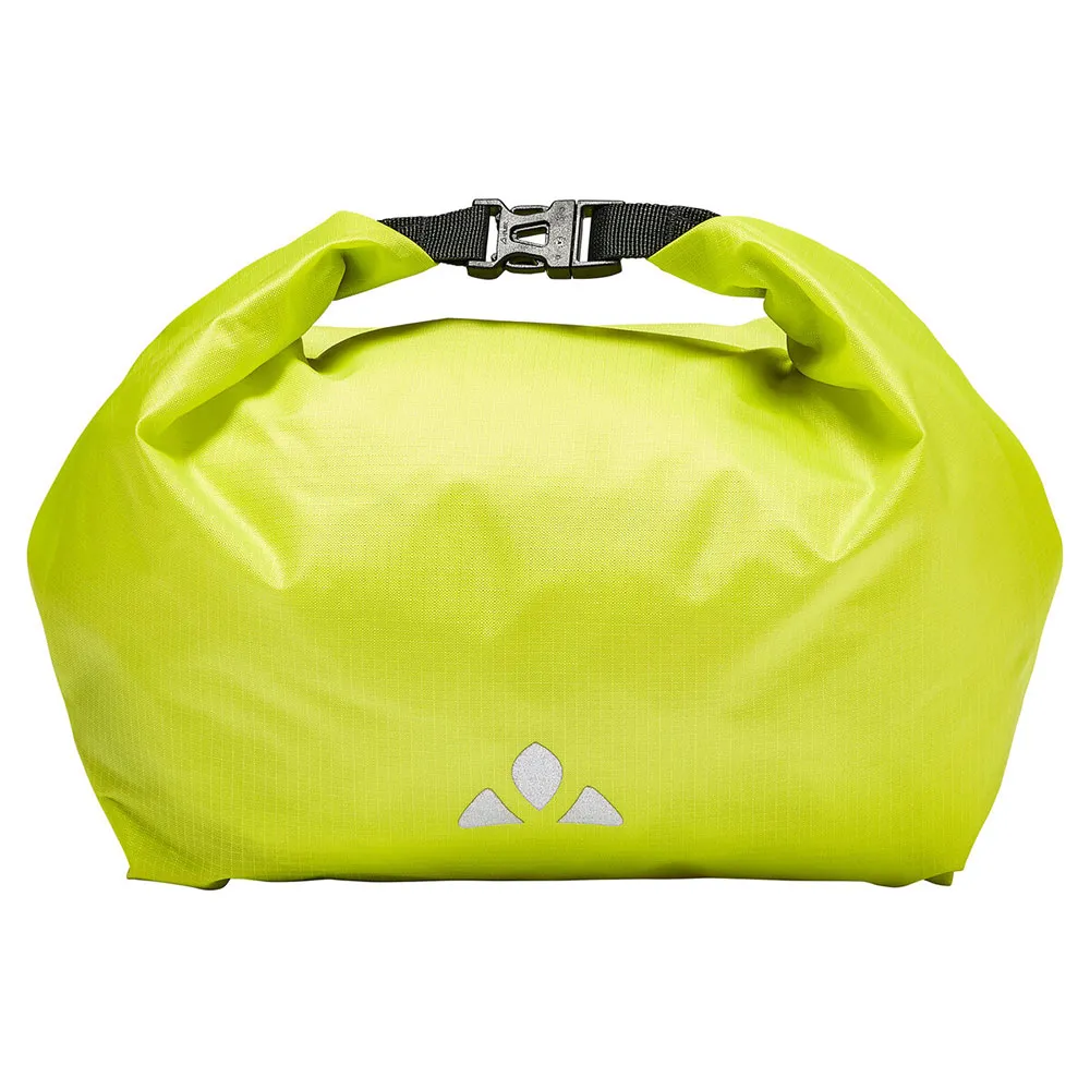 Vaude Aqua Box Lenkertasche, Bright green / black, One Size Vaude Aqua Box Lenkertasche, Bright green / black, One Size