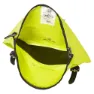 Vaude Aqua Box Lenkertasche, Bright green / black, One Size