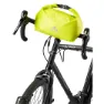 Vaude Aqua Box Lenkertasche, Bright green / black, One Size