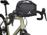 Vaude Aqua Box Light Lenkertasche Modell 2022, Black uni, 4L