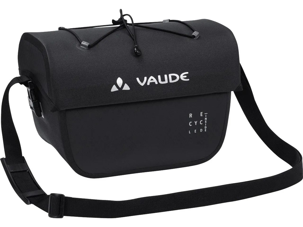 Vaude Aqua Box (rec) Lenkertasche Vaude Aqua Box (rec) Lenkertasche