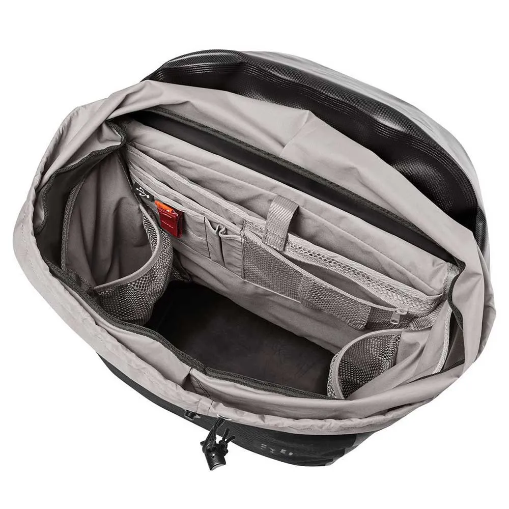 Vaude Aqua Commute Single 26l Fahrradtasche Vaude Aqua Commute Single 26l Fahrradtasche