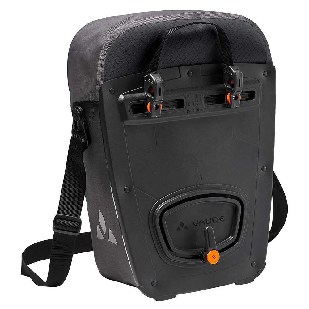 Vaude Aqua Commute Single 26l Fahrradtasche Vaude Aqua Commute Single 26l Fahrradtasche