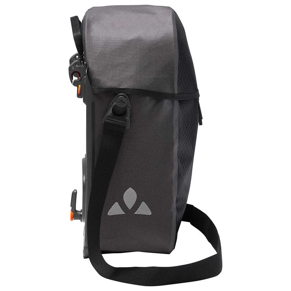 Vaude Aqua Commute Single 26l Fahrradtasche Vaude Aqua Commute Single 26l Fahrradtasche