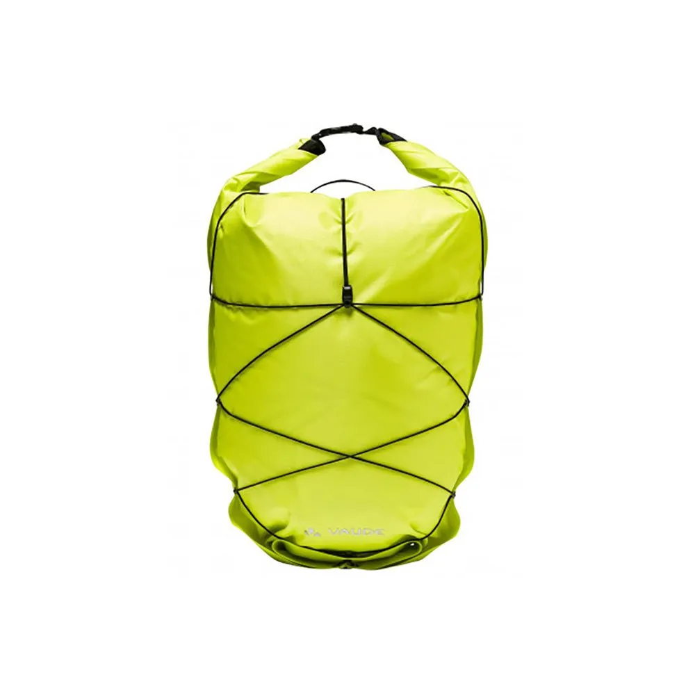 Vaude Aqua Fahrradtasche, Light bright green, One Size Vaude Aqua Fahrradtasche, Light bright green, One Size