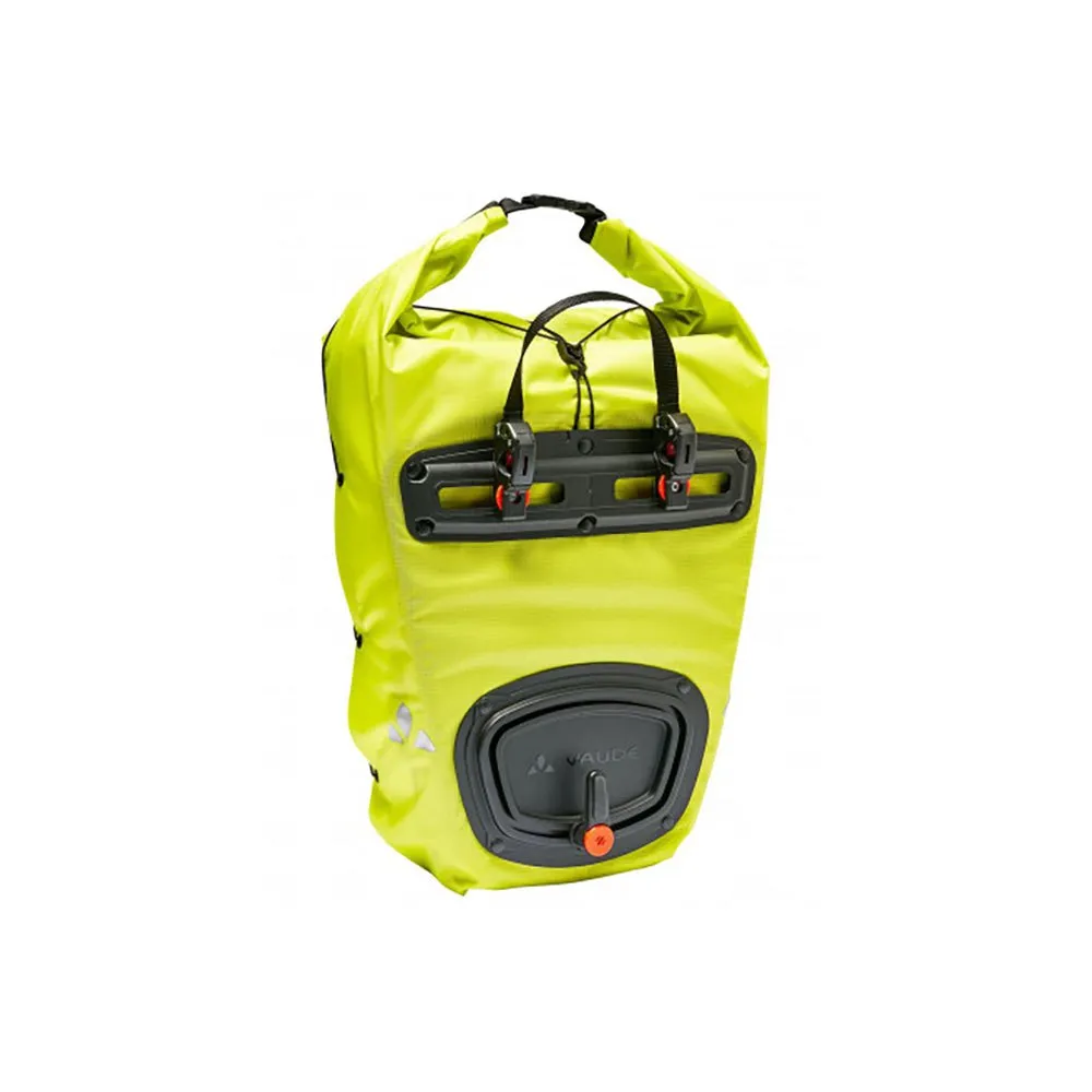 Vaude Aqua Fahrradtasche, Light bright green, One Size Vaude Aqua Fahrradtasche, Light bright green, One Size