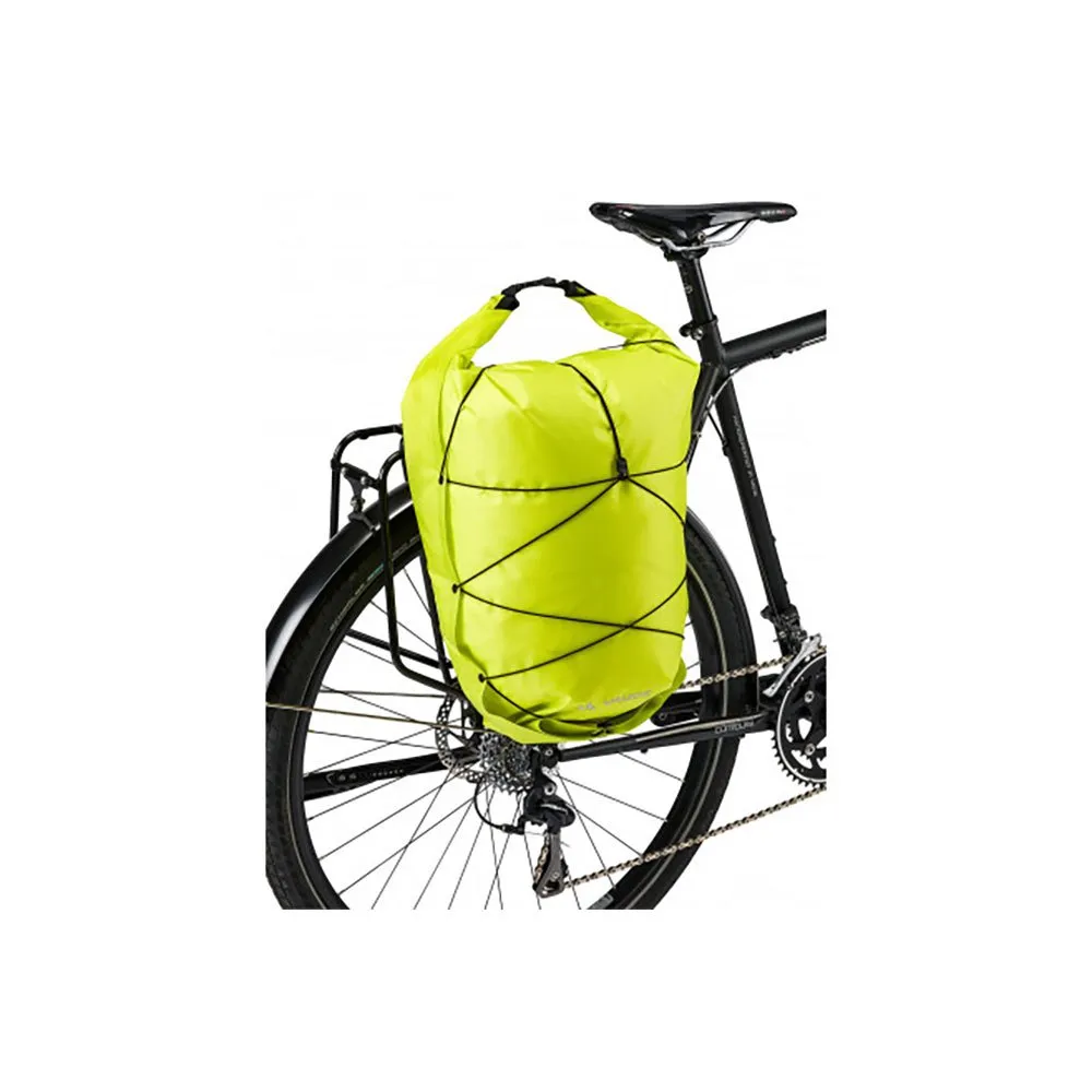 Vaude Aqua Fahrradtasche, Light bright green, One Size Vaude Aqua Fahrradtasche, Light bright green, One Size