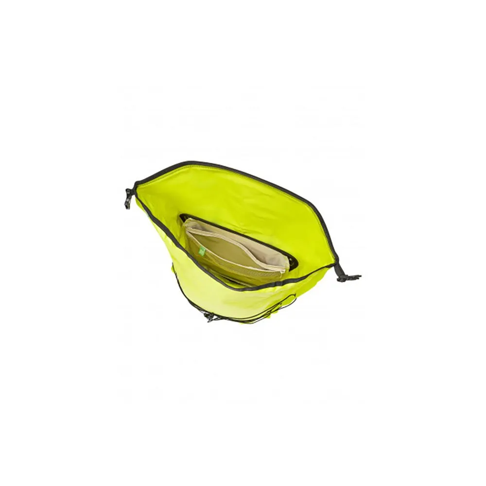 Vaude Aqua Fahrradtasche, Light bright green, One Size Vaude Aqua Fahrradtasche, Light bright green, One Size