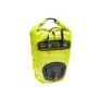 Vaude Aqua Fahrradtasche, Light bright green, One Size