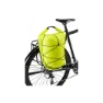 Vaude Aqua Fahrradtasche, Light bright green, One Size