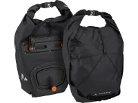 Vaude Aqua Front Light Vorderradtaschen Vaude Aqua Front Light Vorderradtaschen