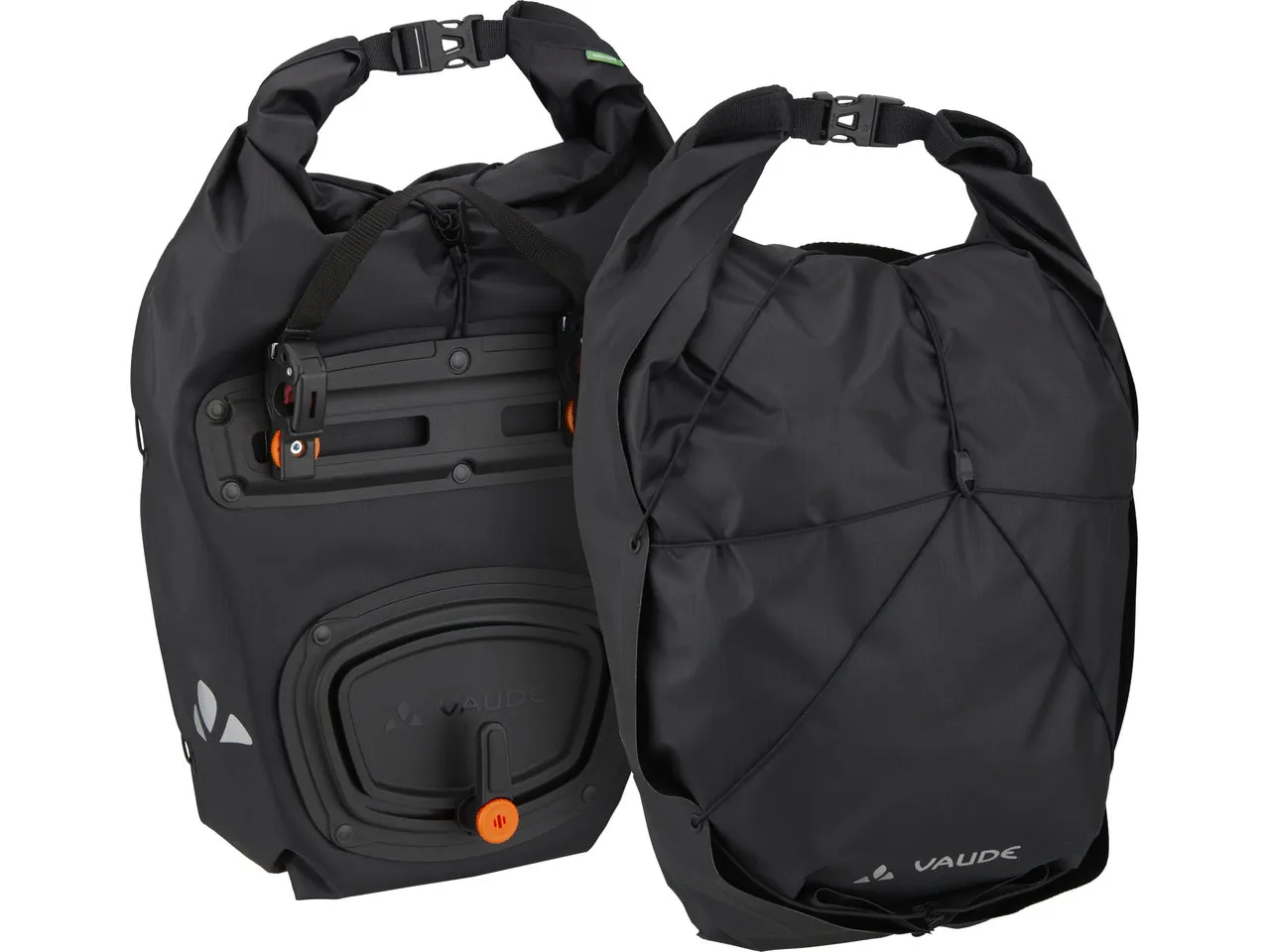 Vaude Aqua Front Light Vorderradtaschen Vaude Aqua Front Light Vorderradtaschen