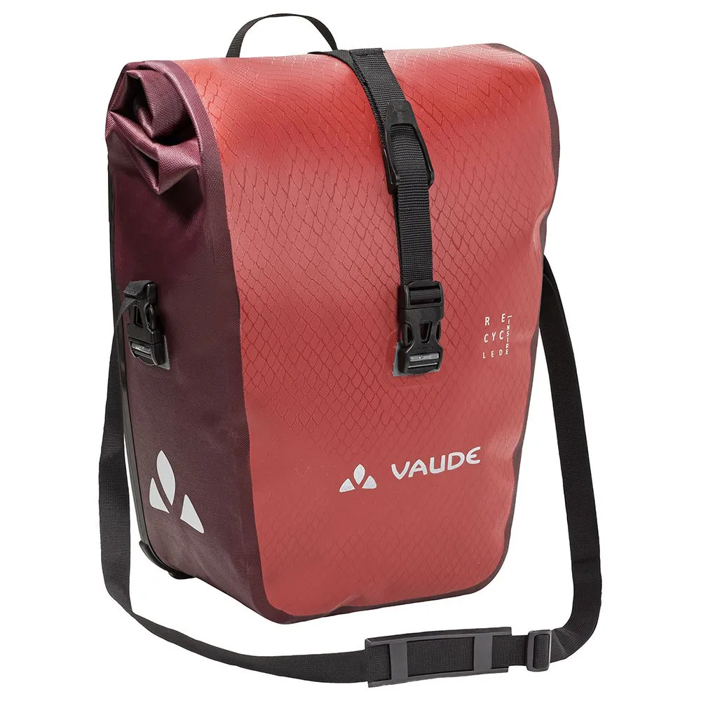 Vaude Aqua Front (rec) Vorderradtaschen Vaude Aqua Front (rec) Vorderradtaschen