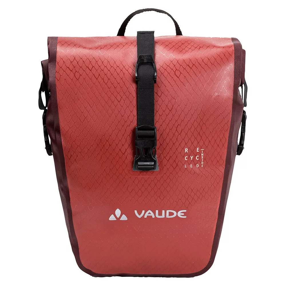 Vaude Aqua Front (rec) Vorderradtaschen Vaude Aqua Front (rec) Vorderradtaschen