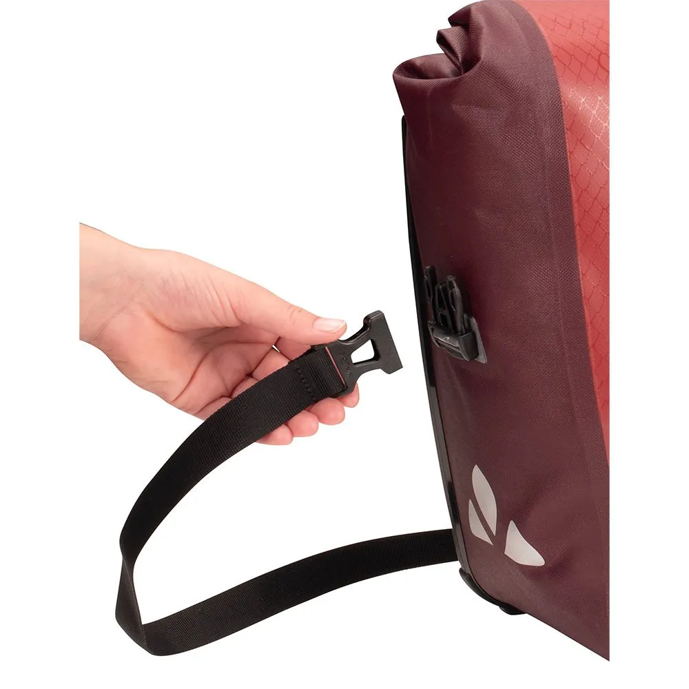 Vaude Aqua Front (rec) Vorderradtaschen Vaude Aqua Front (rec) Vorderradtaschen