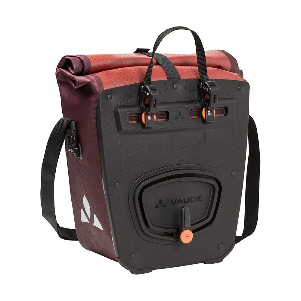 Vaude Aqua Front (rec) Vorderradtaschen Vaude Aqua Front (rec) Vorderradtaschen