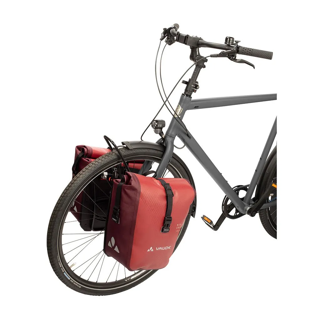 Vaude Aqua Front (rec) Vorderradtaschen Vaude Aqua Front (rec) Vorderradtaschen
