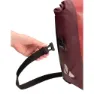 Vaude Aqua Front (rec) Vorderradtaschen