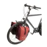 Vaude Aqua Front (rec) Vorderradtaschen