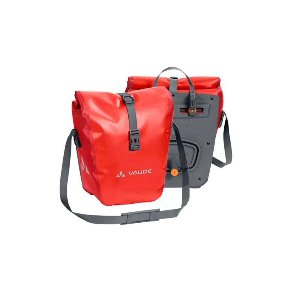 Vaude Aqua Front Vorderradtaschen Vaude Aqua Front Vorderradtaschen