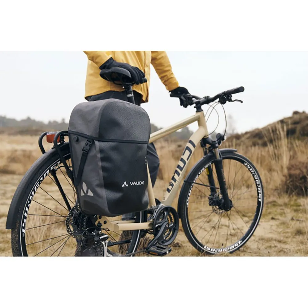 Vaude Aqua Pro Single Fahrradtasche