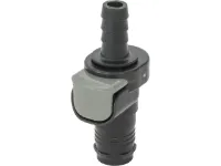 Vaude Aquarius Plug-N-Play Verbindungsstück für Trinkblase Vaude Aquarius Plug-N-Play Verbindungsstück für Trinkblase
