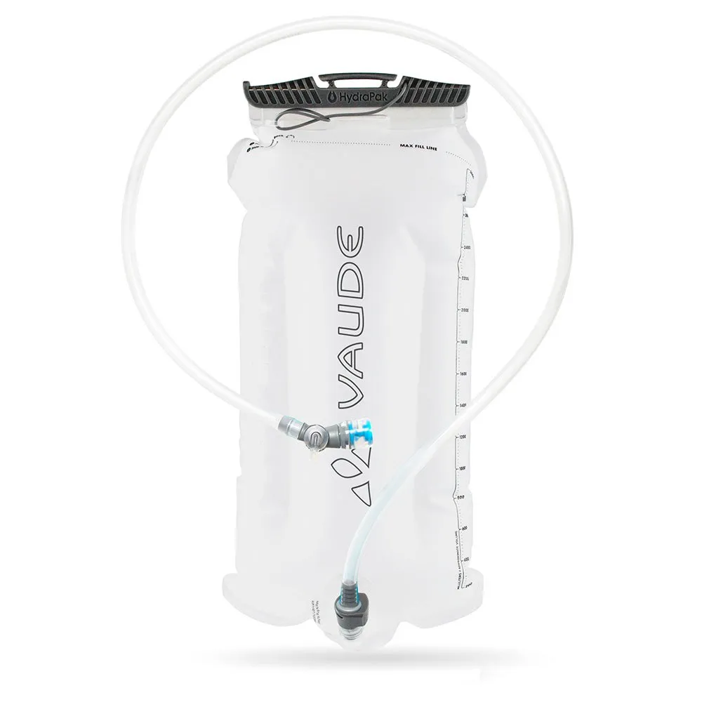 Vaude Aquarius Pro Trinkblase 3l, Uncolored, One Size Vaude Aquarius Pro Trinkblase 3l, Uncolored, One Size