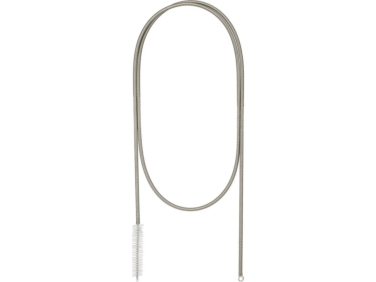 Vaude Aquarius Tube Brush Reinigungsbürste für Trinkschlauch Vaude Aquarius Tube Brush Reinigungsbürste für Trinkschlauch