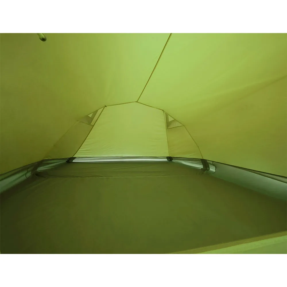 Vaude Arco Xt Zelt, Mossy green, 3PL Vaude Arco Xt Zelt, Mossy green, 3PL
