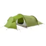 Vaude Arco Xt Zelt, Mossy green, 3PL