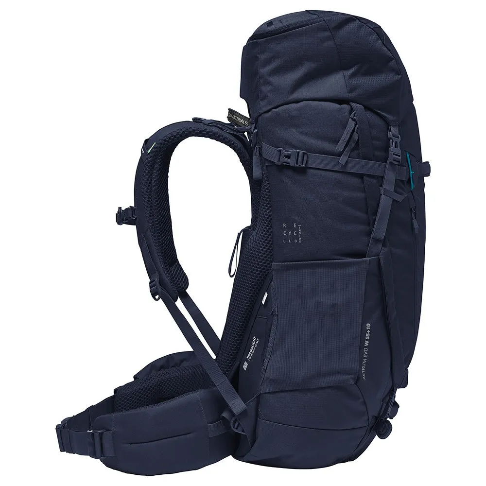 Vaude Astrum Evo 55+10l Rucksack Vaude Astrum Evo 55+10l Rucksack