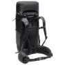 Vaude Astrum Evo 60+10l Rucksack, Black