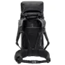 Vaude Astrum Evo 60+10l Rucksack, Black