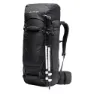 Vaude Astrum Evo 60+10l Rucksack, Black