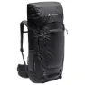 Vaude Astrum Evo 60+10l Rucksack, Black