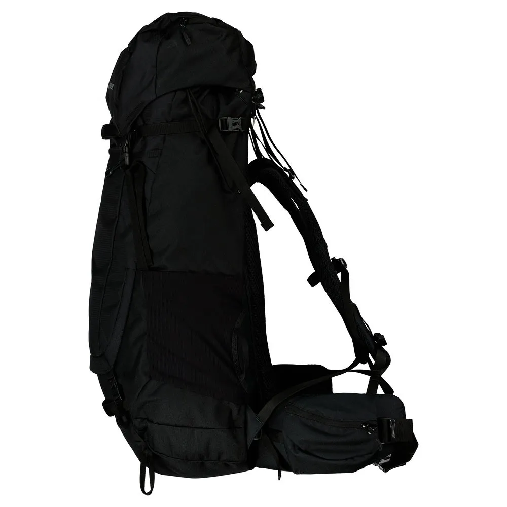 Vaude Astrum Evo 70+10l Rucksack, Black Vaude Astrum Evo 70+10l Rucksack, Black