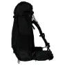 Vaude Astrum Evo 70+10l Rucksack, Black