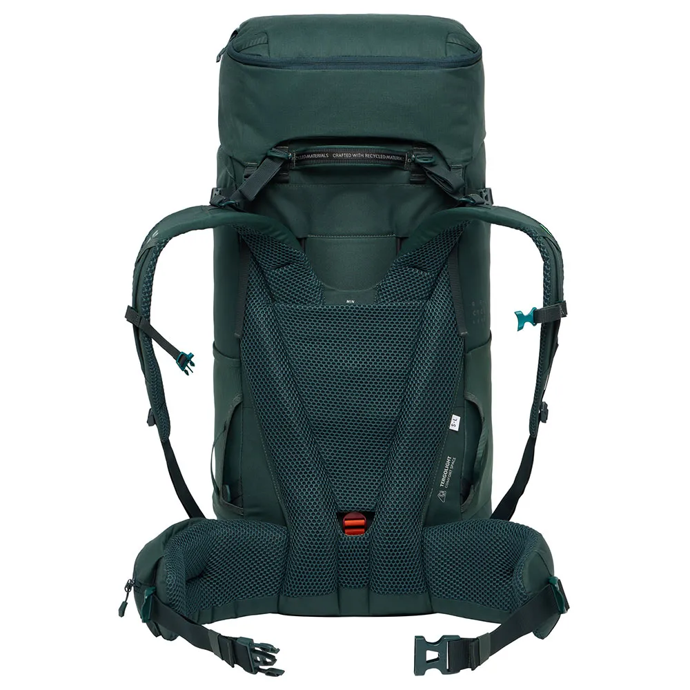 Vaude Astrum Evo 70l Rucksack, Agave Vaude Astrum Evo 70l Rucksack, Agave