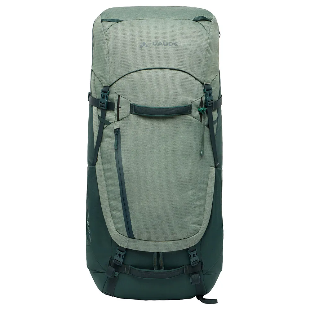 Vaude Astrum Evo 70l Rucksack, Agave Vaude Astrum Evo 70l Rucksack, Agave