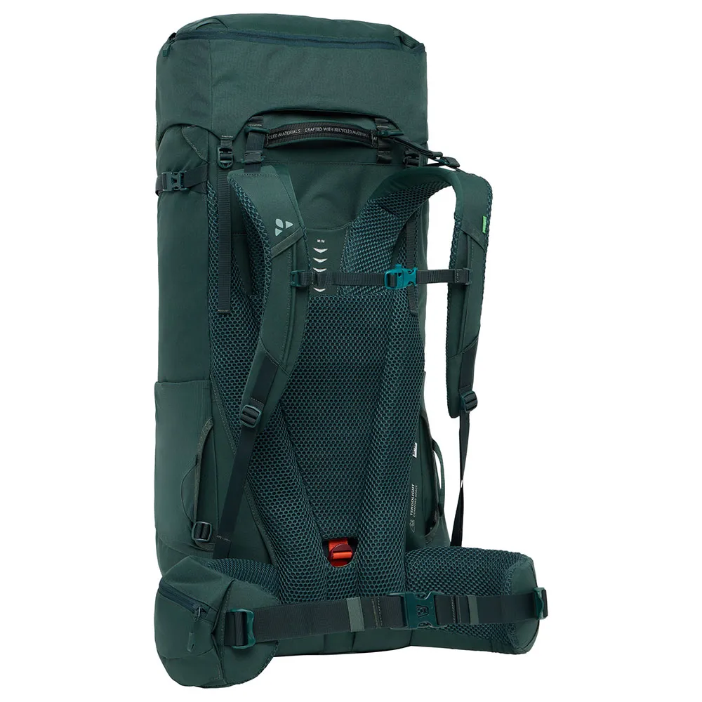 Vaude Astrum Evo 70l Rucksack, Agave Vaude Astrum Evo 70l Rucksack, Agave