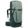 Vaude Astrum Evo 70l Rucksack, Agave