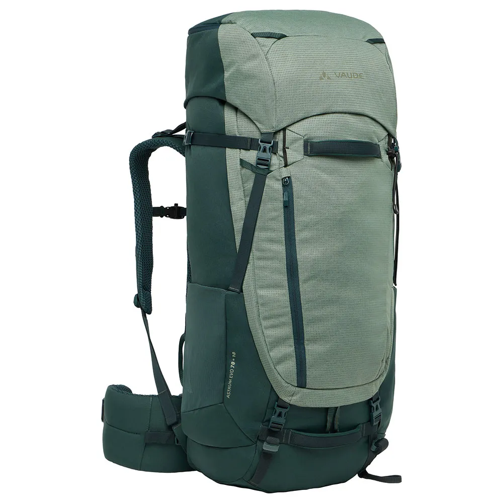 Vaude Astrum Evo 80l Rucksack, Agave Vaude Astrum Evo 80l Rucksack, Agave