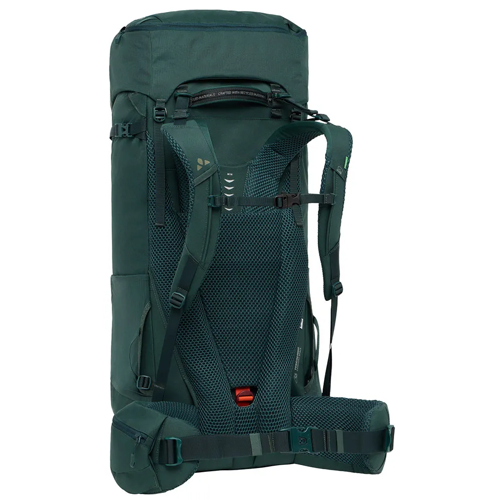 Vaude Astrum Evo 80l Rucksack, Agave Vaude Astrum Evo 80l Rucksack, Agave