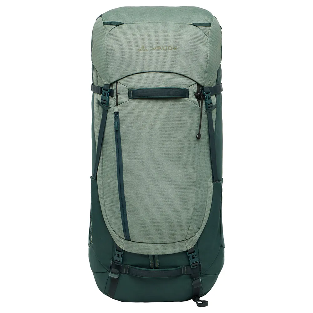 Vaude Astrum Evo 80l Rucksack, Agave Vaude Astrum Evo 80l Rucksack, Agave