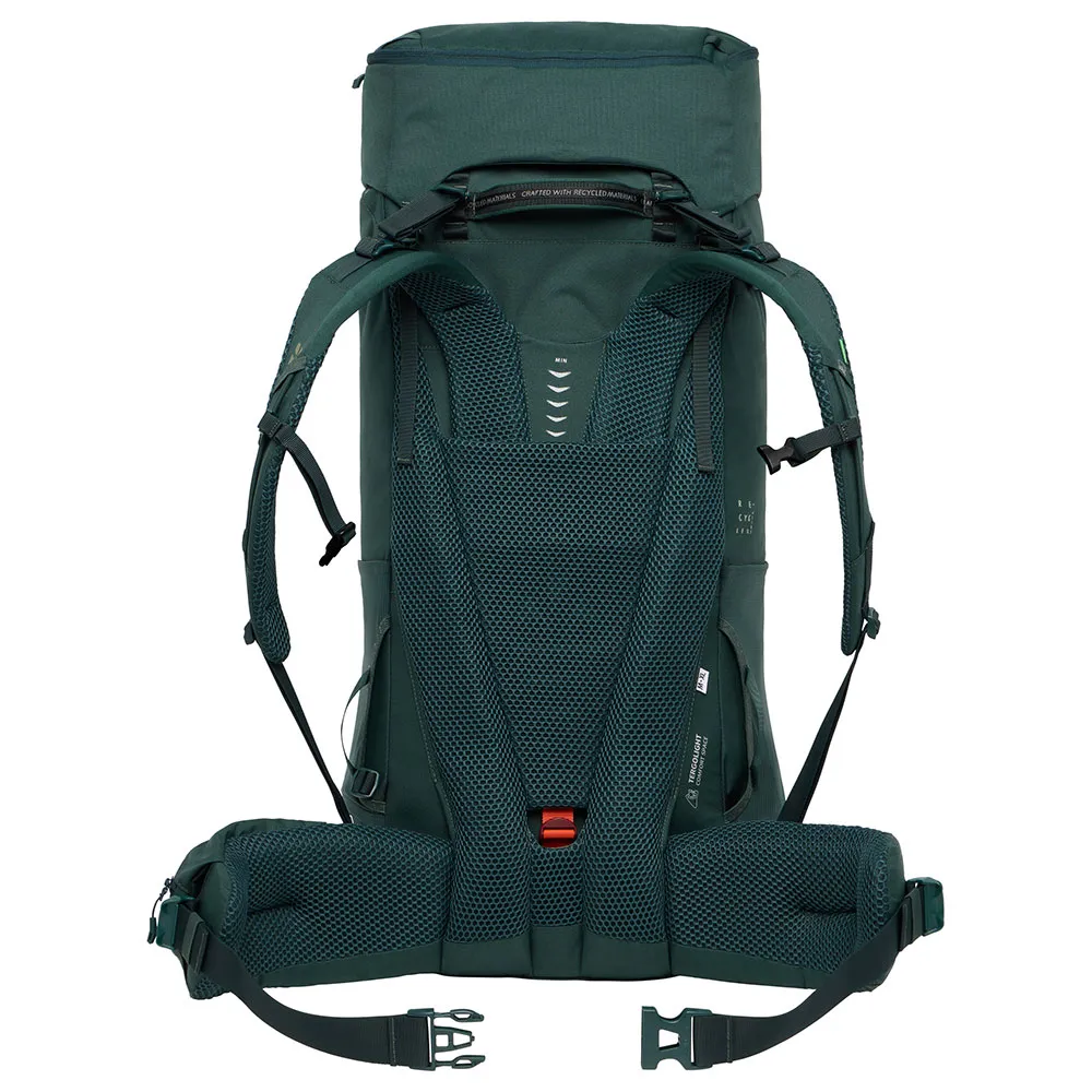 Vaude Astrum Evo 80l Rucksack, Agave Vaude Astrum Evo 80l Rucksack, Agave