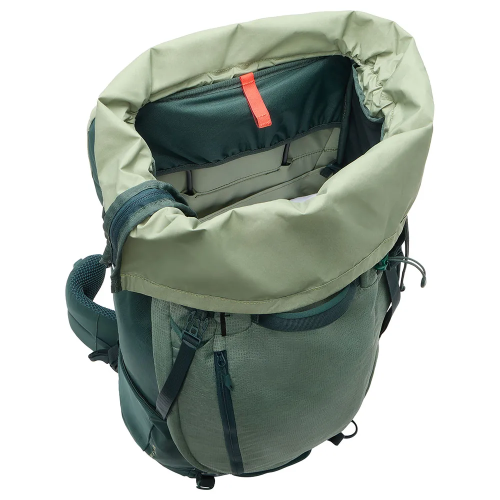 Vaude Astrum Evo 80l Rucksack, Agave Vaude Astrum Evo 80l Rucksack, Agave