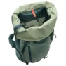 Vaude Astrum Evo 80l Rucksack, Agave