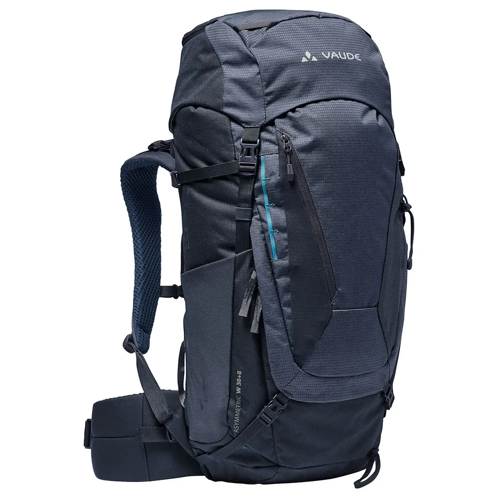 Vaude Asymmetric 38+8l Rucksack Vaude Asymmetric 38+8l Rucksack
