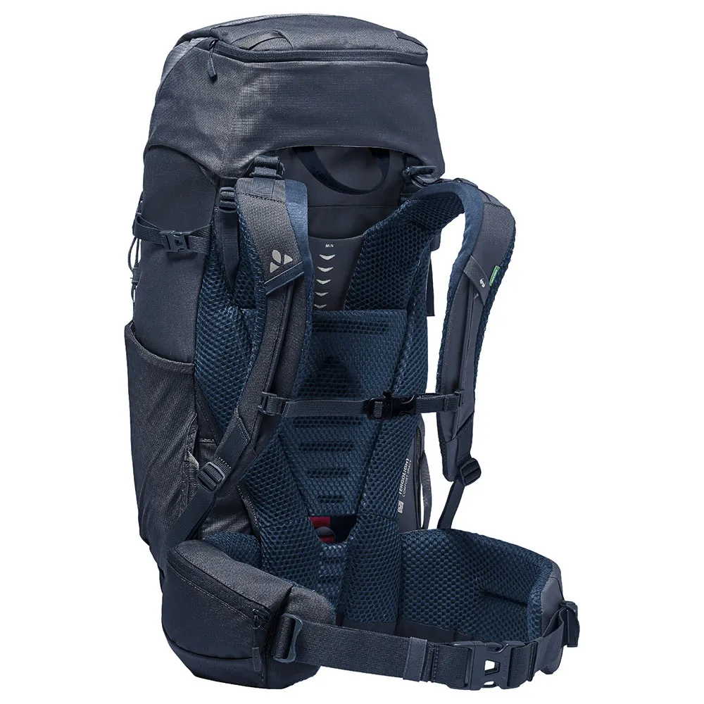 Vaude Asymmetric 38+8l Rucksack Vaude Asymmetric 38+8l Rucksack
